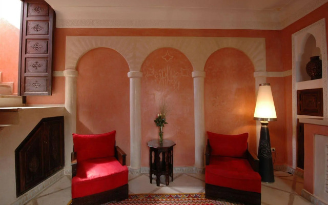 Riad Itrane