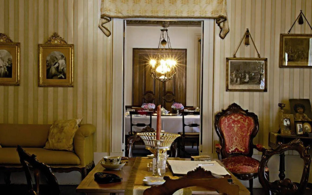 Casa do Campo