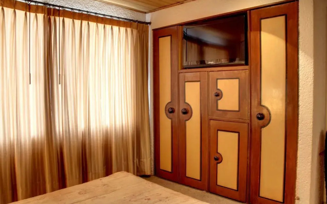 Apartamentos Suite Real 97