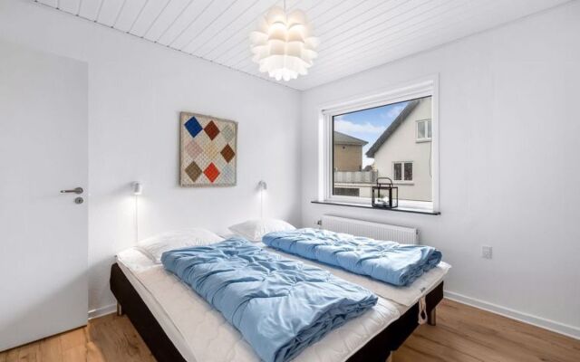"Grozdan" - 300m from the sea in Western Jutland