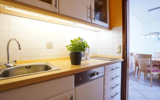 Seepark Wohnung 2 10