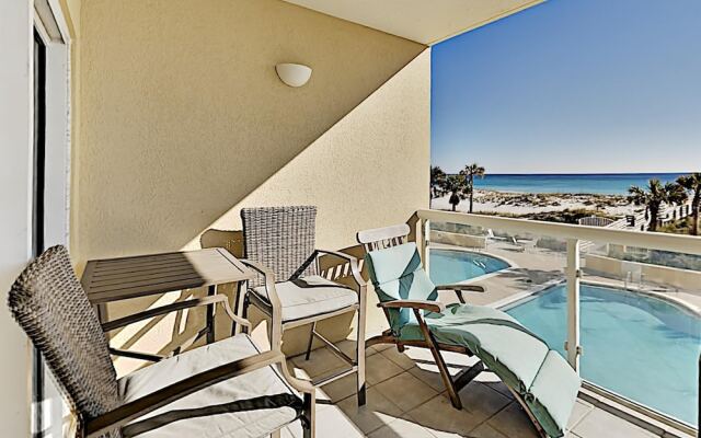 Emerald Isle by Southern Vacation Rentals