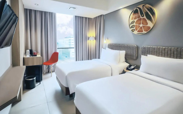 ZEN Rooms Puri Indah Syariah