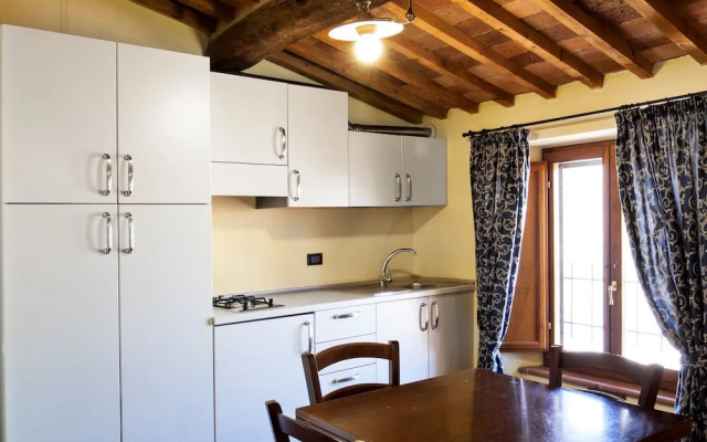 Residence Massa Alta