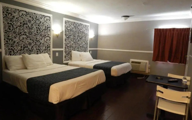 Hotel Salina Long Beach