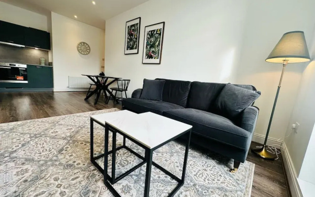 Barnet House Serviced Apartments