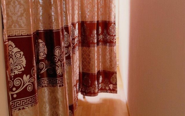 Hostel FilosoF on Taganka