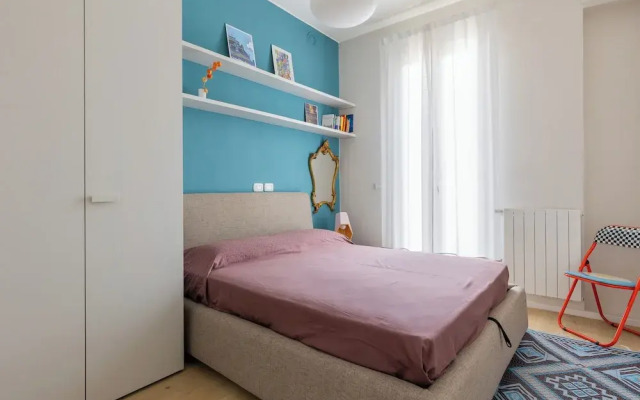 Crociali Apartment by Wonderful Italy