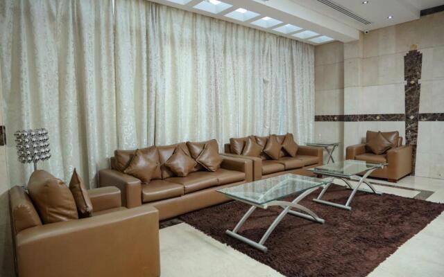 Al Sharq Furnished Suites