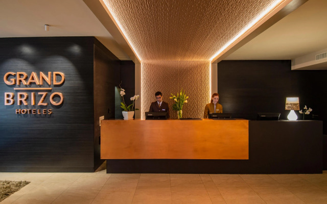 Grand Brizo Buenos Aires