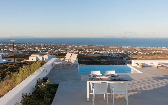 Sandy & Salty Villas