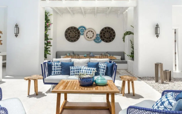 Cloud7 Residence Ayla Aqaba