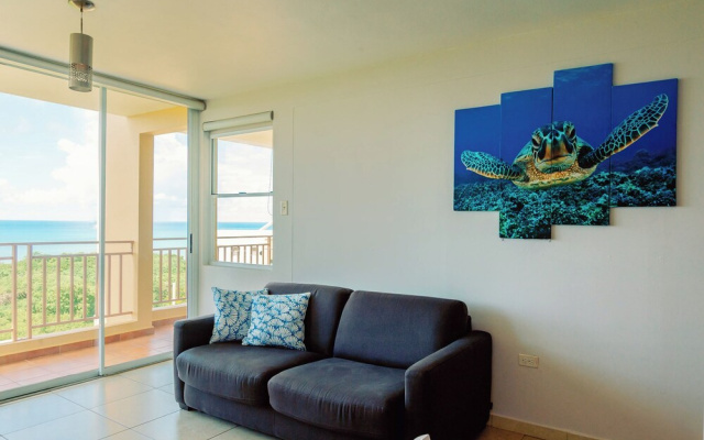 El Combate Oceanview Condos