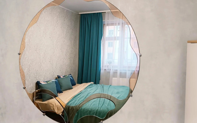 Уютный Север на улице Ленина 61