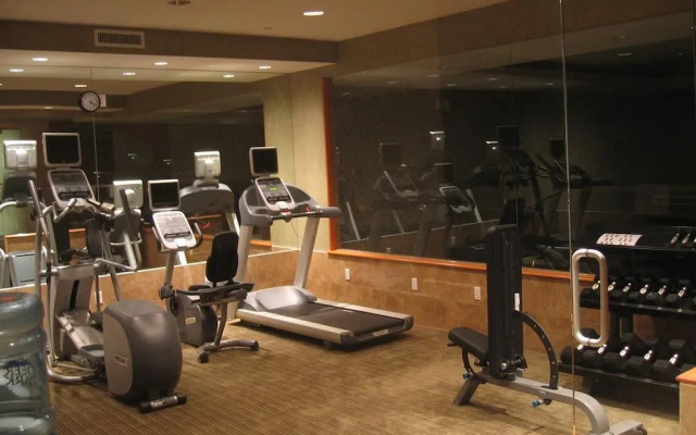 Holiday Inn L.I. City Manhattan View( Closed)