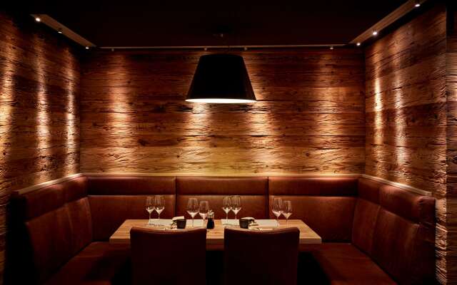 Grand Hotel Zermatterhof