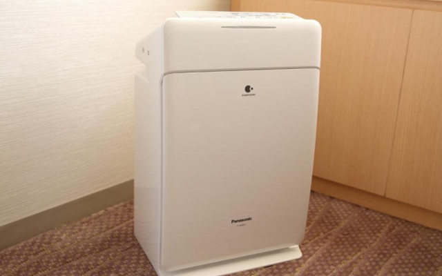 Compact Twin room (트윈 침대 2개) 사진 3