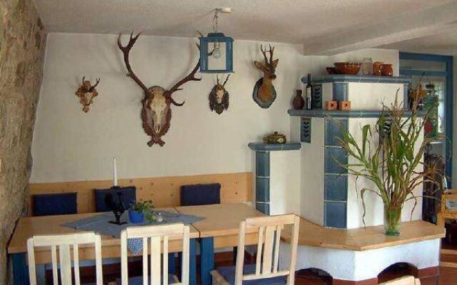 Landhotel Klostermühle