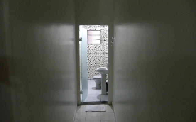 Hotel Rio Branco