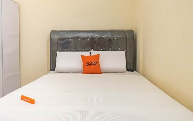 KoolKost Syariah @ Jamin Ginting Medan (Minimum Stay 3 Nights)