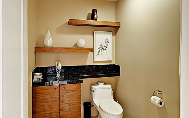 Serenity Escape in Rancho Mirage
