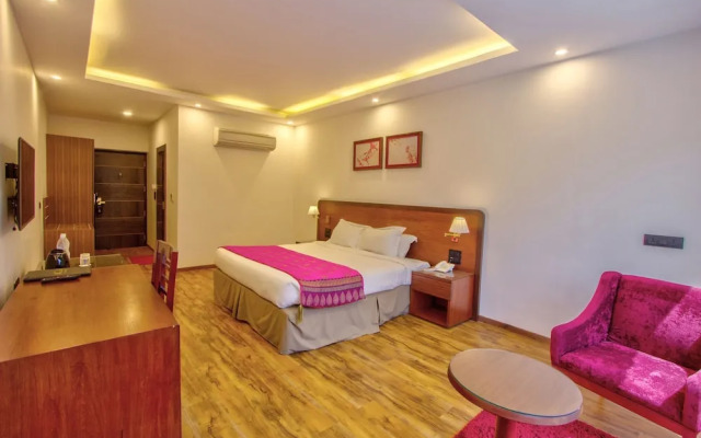 Span Inn & Suites