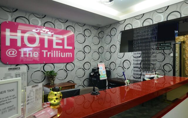 Hotel Trillium