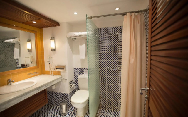 Lido Sharm Hotel Naama Bay