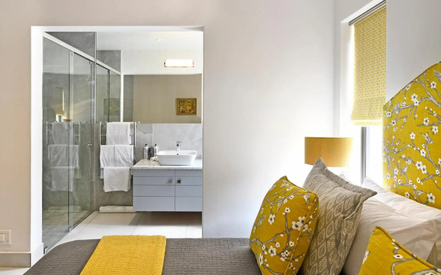 Small Wonder Guest Villa With Private Pool