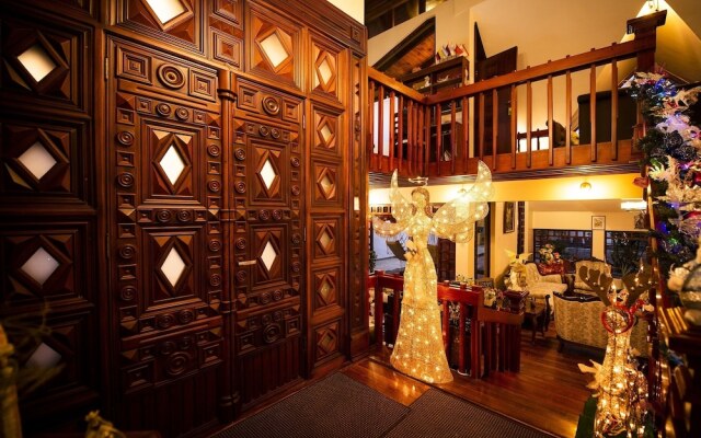 Hostal Dulce Hogar