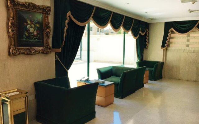 Mirage Suites Hotel - Family Only