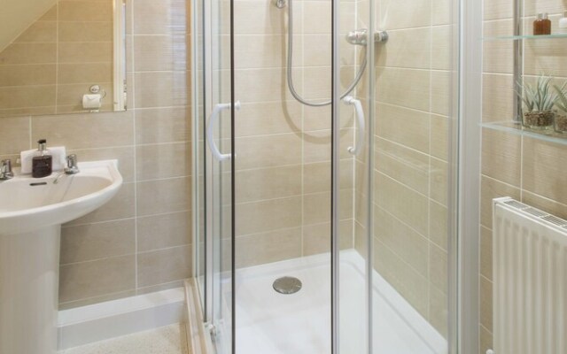 Yorke Lodge Bed & Breakfast