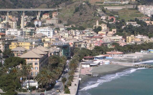 Hotel Riviera