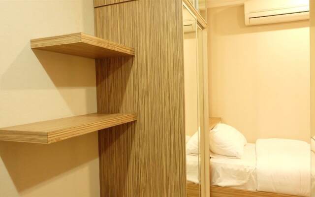 Pondok Indah At Hampton's Park Apartment