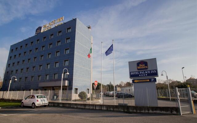 Best Western Palace Inn Ferrara