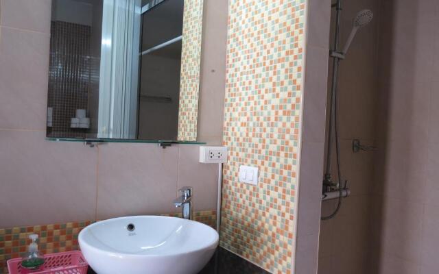 6-19 2bedroom 2baths 1 km Walking to Patong Beach