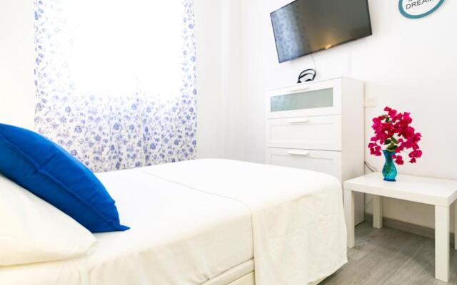 Picasso Premium Apartment