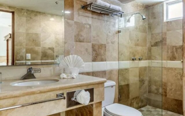 Quality Inn Mazatlan