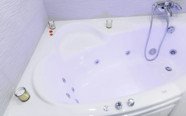 Королевский «люкс» у озера