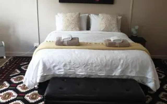 Royale Accommodation