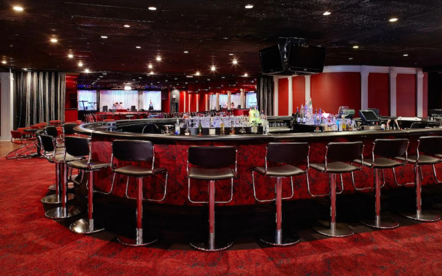 Pocono Palace Resort
