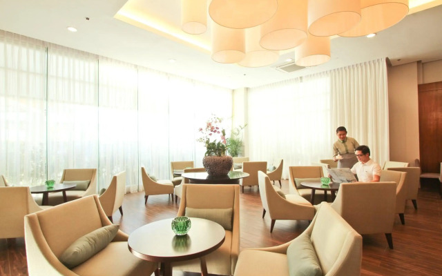 Harvest Hotel