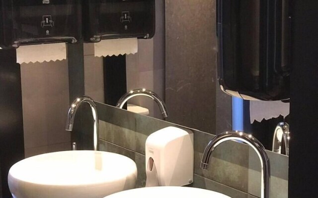 Hostel Boulevard Prishtina