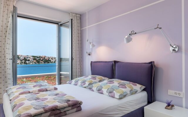 Luxury Villa Carpe Diem Paradise