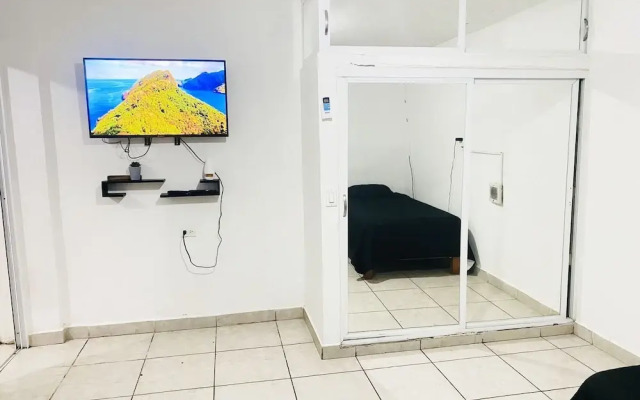 Casa desierto los cabos