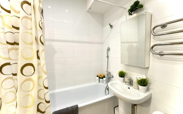 BestHome (BestHome) on Akademika Kolmogorova Street 24 building 2