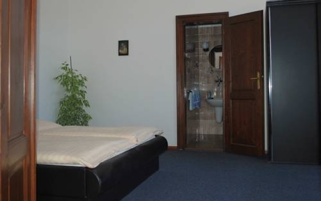 Pension Falko