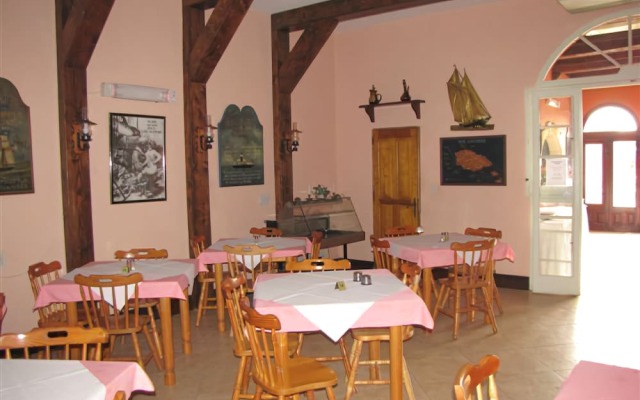 Mariblu Bed & Breakfast Guesthouse