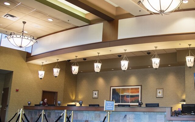 Grand Casino Hinckley