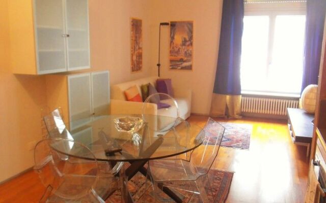 M&T Apartment - Arcivescovado